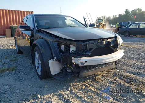 2012 Acura Tl 3.5 z USA, uszkodzony, nr VIN 19UUA8F52CA032691